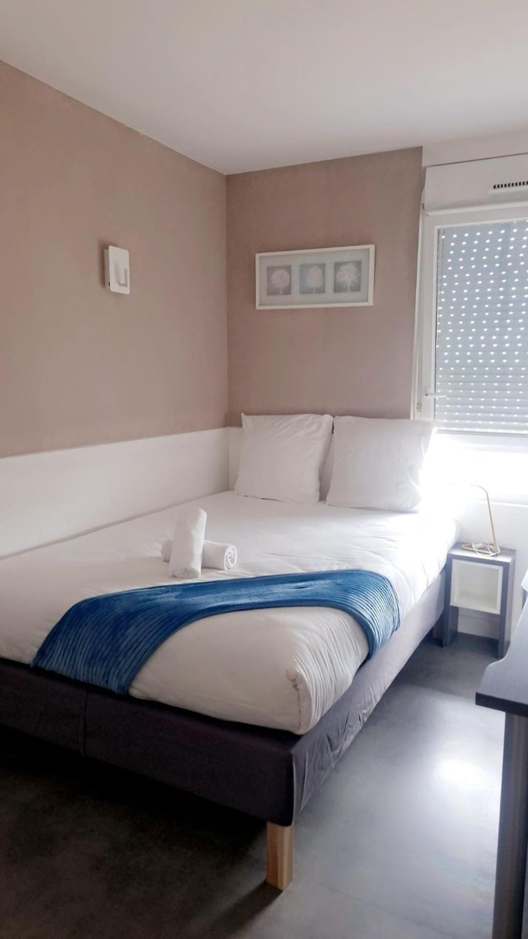 Moov'appart Hotel